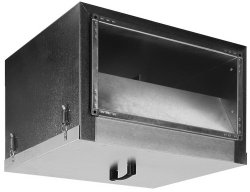 Вентилятор канальный Shuft IRFD 700х400-4 VIM