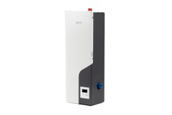 Настенный электрический котел Бастион Skat Silver STS-12 + Skat E UPN 380/63А