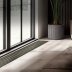 Внутрипольный конвектор Royal Thermo Atrium 110/200/1300-DG-U-AU
