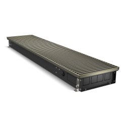 Внутрипольный конвектор Royal Thermo Atrium 90/250/1800-DG-U-DB