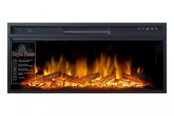 Каминокомплект Royal Flame Chelsea с очагом Vision 42 LOG LED
