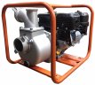 Бензиновая мотопомпа Zongshen WG 30