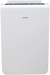 Климатический комплекс iClima LUX-8000W