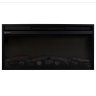 Каминокомплект Electrolux EFP/P-4220LS + портал Firelight Michigan 42/40/36 камень молочный/шпон темный дуб