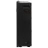 Каминокомплект Electrolux EFP/P-4220LS + портал Firelight Michigan 42/40/36 камень молочный/шпон темный дуб
