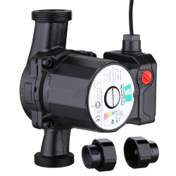 Циркуляционный насос Pumpman TRS25/8