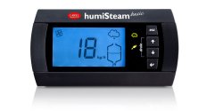 Увлажнитель воздуха Carel ThermoSteam Basic UER025YL001