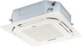 Кассетная сплит-система AUX ALCA-HS36/4DR2/MBS08/AL-HS36/4DR2(U)
