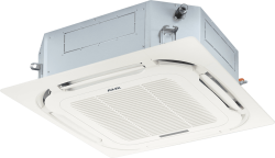 Кассетная сплит-система AUX ALCA-HS36/4DR2/MBS08/AL-HS36/4DR2(U)