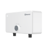 Проточный электрический водонагреватель Thermex Urban 6500 Combi