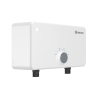 Проточный электрический водонагреватель Thermex Urban 6500 Combi