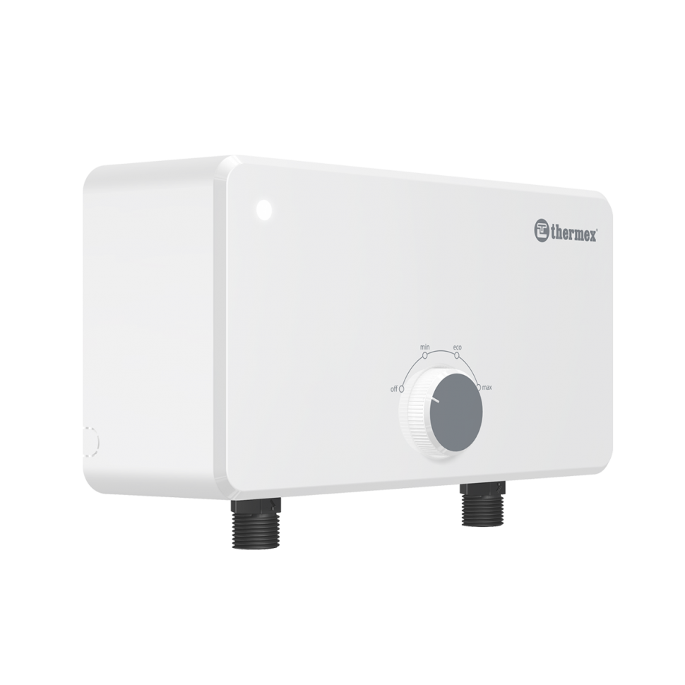 Проточный электрический водонагреватель Thermex Urban 6500 Combi