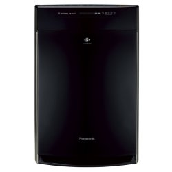 Климатический комплекс Panasonic F-VXR50R-K черный