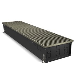 Внутрипольный конвектор Royal Thermo Atrium 150/300/1900-DG-U-DB