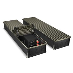 Внутрипольный конвектор Royal Thermo Atrium 150/300/1900-DG-U-DB