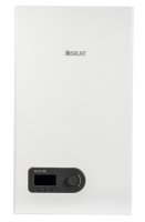 Настенный газовый котел Бастион Skat GB 24