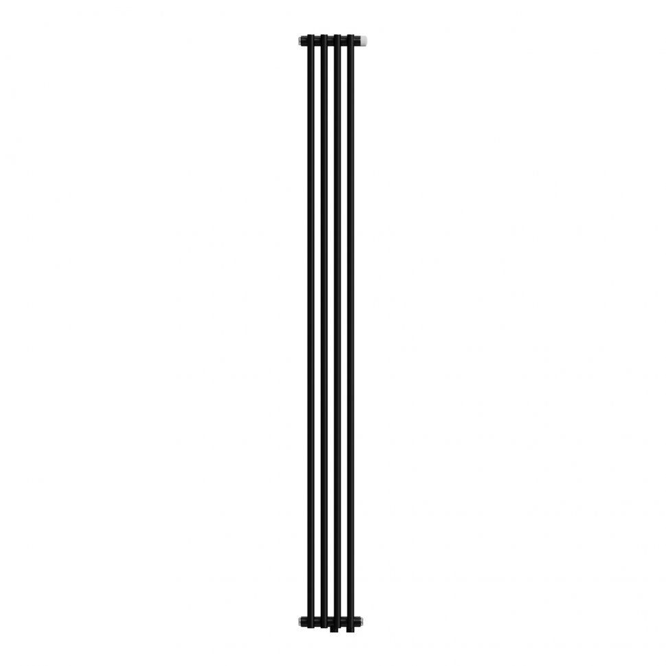 Дизайн-радиатор Royal Thermo Shift R22 VC2180 4 секции RAL9005m