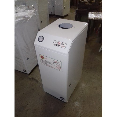 Напольный газовый котел Angara Eco КС-Г-8