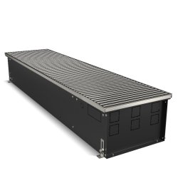 Внутрипольный конвектор Royal Thermo Atrium 190/300/1900-DG-U-NA