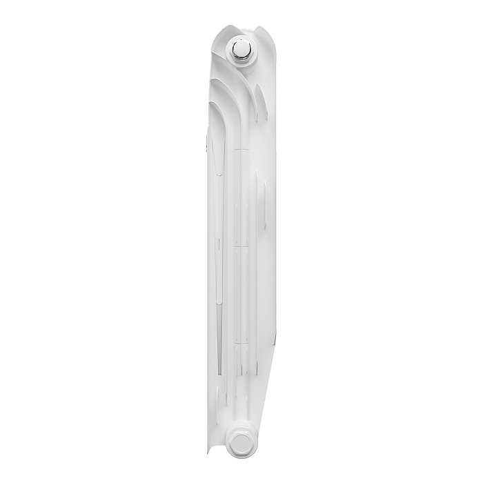 Биметаллический радиатор отопления Royal Thermo Vittoria Super 500 2.0 (11 секций)