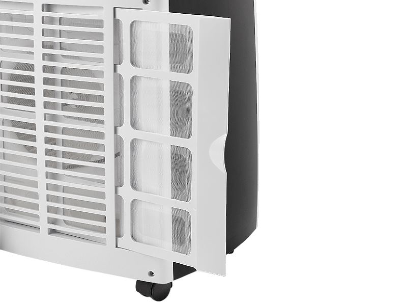 Мобильный кондиционер Electrolux EACM- 16 HP/N3