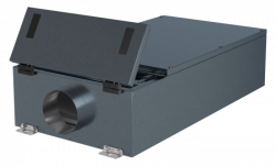 Приточная установка Zilon ZPE-M 1400-9.0/3 INT