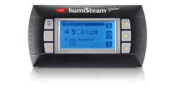 Увлажнитель воздуха Carel ThermoSteam X-Plus UER005XD001