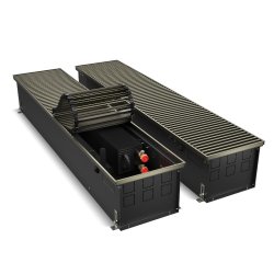 Внутрипольный конвектор Royal Thermo Atrium 190/250/1300-DG-U-DB