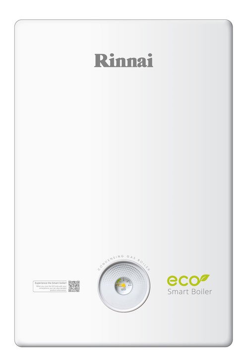 Настенный газовый котел Rinnai BR-C36/LNG