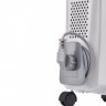 Масляный радиатор Ballu BOH/CL-09GRN Classic Grey 9 секций