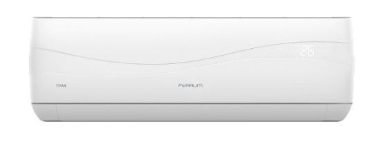 Сплит-система Ferrum FIS12VR1/FOS12VR1 Titan