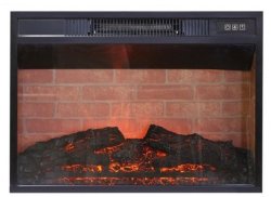 Каминокомплект RealFlame Dublin ROCK STD/EUG/24 AO с очагом Irvine 24