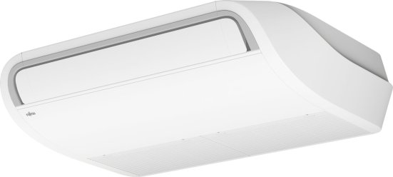 Внутренний потолочный блок мульти сплит-системы Fujitsu ABYG18KRTA
