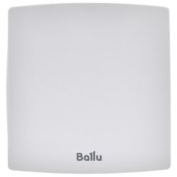 Вентилятор вытяжной Ballu BAF-SL 150