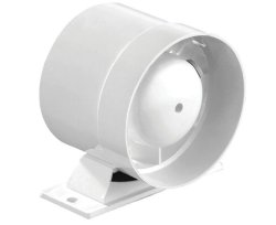 Вентилятор осевой Shuft Eco 150-PL