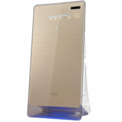 Воздухоочиститель Panasonic F-VK655R-N