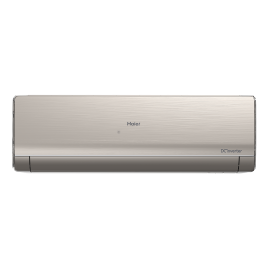 Мульти сплит-система на 2 комнаты 25+35 м2 Haier AS09NS6ERA-G+AS12NS6ERA-G/2U40S2SM1FA Lightera Super Match