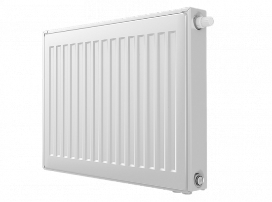Стальной панельный радиатор Royal Thermo Ventil Compact VC21-500-2000 RAL9016 M