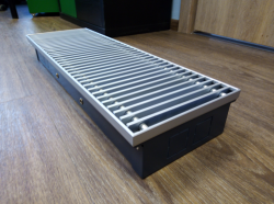 Внутрипольный конвектор iTermic ITTZ.075.300.2000