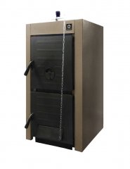 Твердотопливный котел Kentatsu MAX-M-05