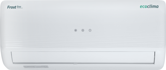 Сплит-система Ecoclima ECW/I-AX24/FB-4R1/EC/I-AX24/F-4R1 Frost Line Inverter