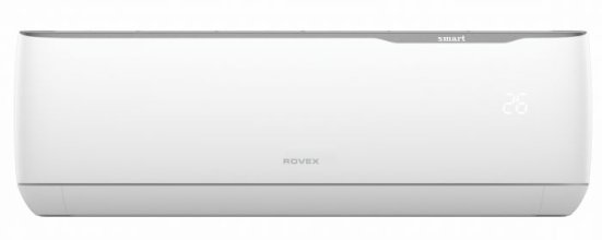 Сплит-система Rovex RS-18PXS2 Smart