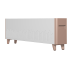 Электрический конвектор Thermex Dolci 2200 Wi-Fi