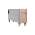 Электрический конвектор Thermex Dolci 2200 Wi-Fi