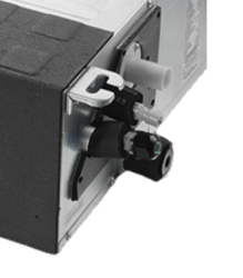 Внутренний канальный блок мультизональной системы VRF Dahatsu DUCT-VRF H056/4R1A30