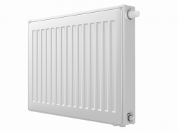 Стальной панельный радиатор Royal Thermo Ventil Compact VC22-300-2200 RAL9016 M