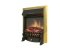 Каминокомплект Royal Flame California STD CRM (Разборный) с очагом Fobos FX M Brass санд сноу
