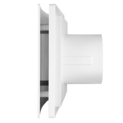Вентилятор вытяжной Royal Thermo RAFS 120 V Sunset с обратным клапаном