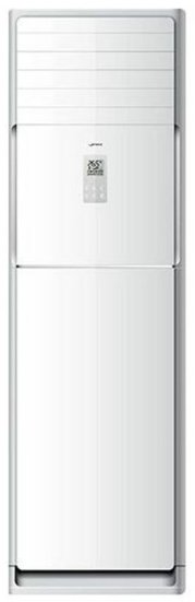 Колонная сплит-система General Climate GC-FS48AR1/GU-U48H2
