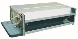 Фанкойл канальный Royal Clima MACS-I-ED41P2K